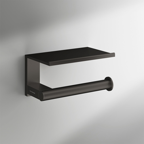 Держатель туалетной бумаги Plumberia Selection ACCESSORI ACC0910GM