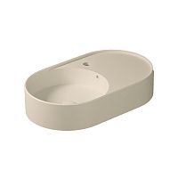 Раковина Galassia T65 7702SA