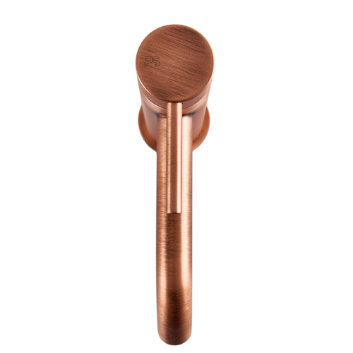 Смеситель для раковины Plumberia Selection XO0053RS фото 5