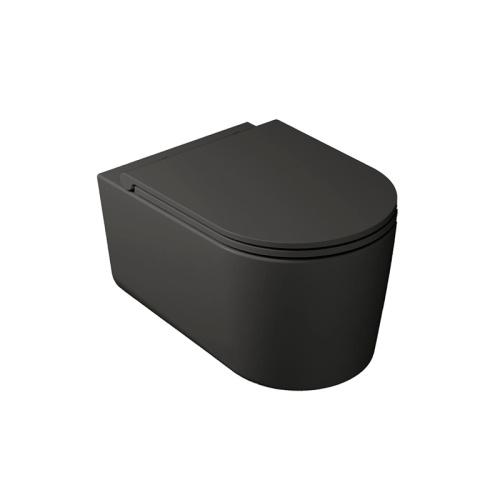 Унитаз подвесной GALASSIA CORE 7353NEMT