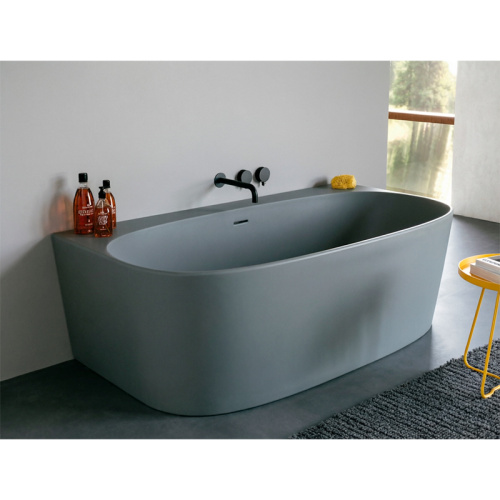 Ванна пристенная Galassia SUSI 1220GM фото 4