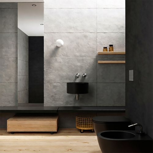 Раковина CORE40 7306SB фото 3