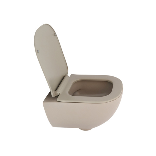 Унитаз подвесной Plumberia Selection XO5000TT фото 9