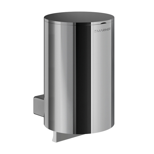 Дозатор с нижней клавишей Plumberia Selection ACCESSORI ACC0937CR фото 3