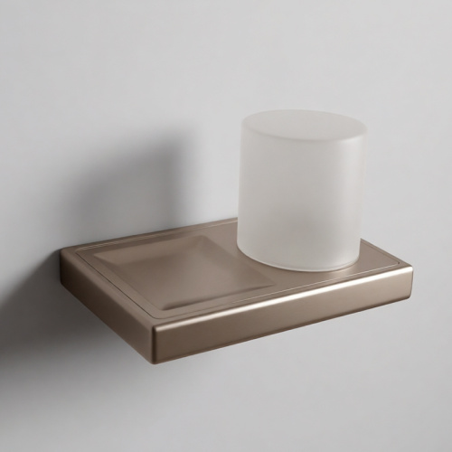 Модуль с дозатором и полочкой INDA CLAIRE A7178CAC21 фото 3