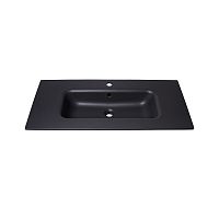 Раковина на мебель Plumberia Selection IXO XO081FNO