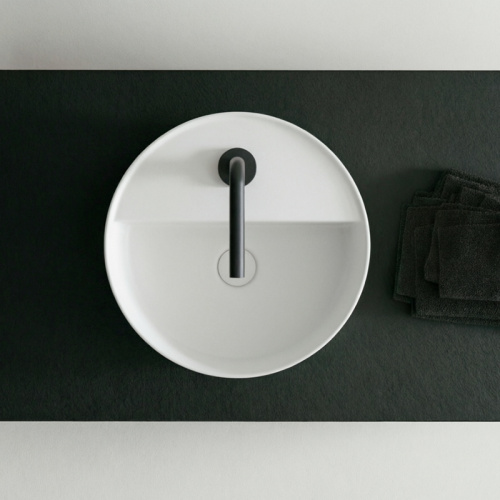 Раковина GALASSIA CORE46 7339MT фото 3