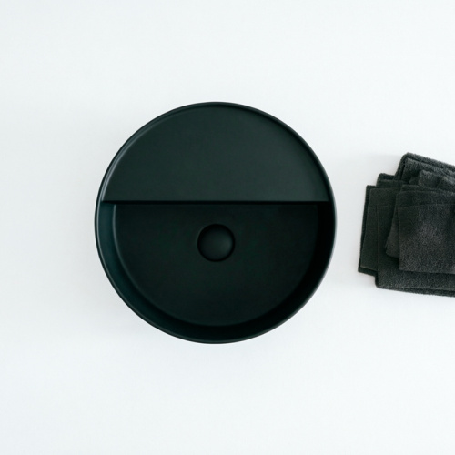 Раковина GALASSIA CORE46 7339SFNEMT фото 3