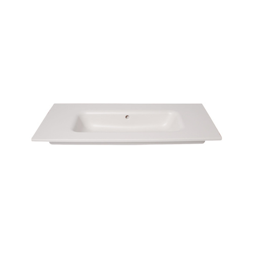 Раковина на мебель Plumberia Selection IXO XO081SFBO фото 3