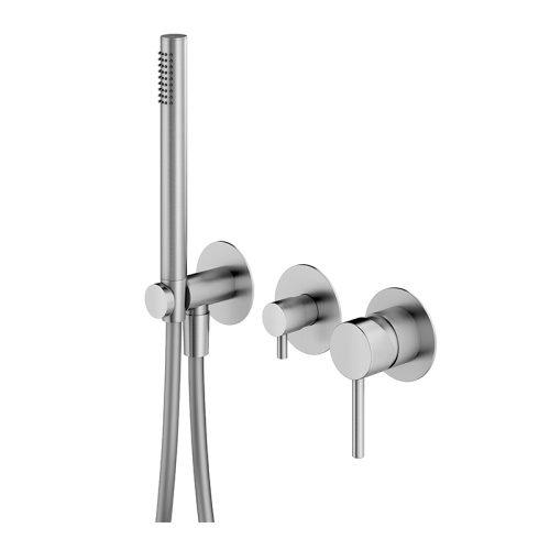 Комплект смесителя для душа Plumberia Selection Modular IXO XMM1801CS