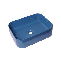 Раковина накладная Plumberia Selection IXO XO5038BD