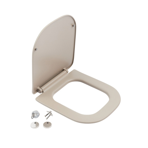 Крышка с сиденьем Plumberia Selection XO2060TT фото 6