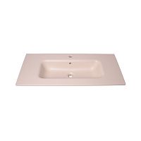 Раковина на мебель Plumberia Selection IXO XO081FSA