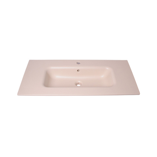 Раковина на мебель Plumberia Selection IXO XO081FSA