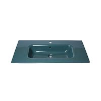 Раковина на мебель Plumberia Selection IXO XO081FPL