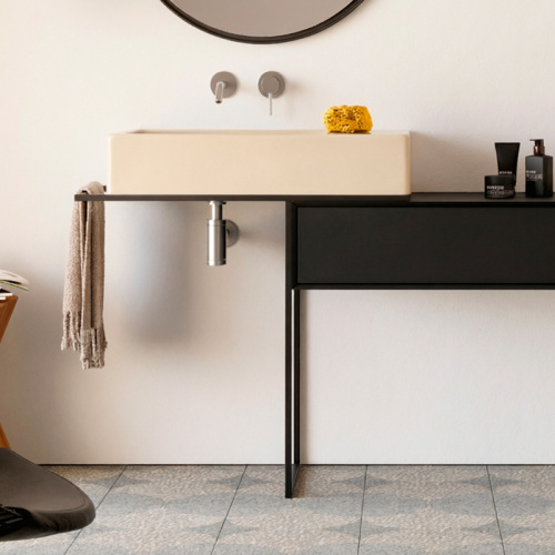 Раковина GALASSIA R70 7701SFSA фото 3