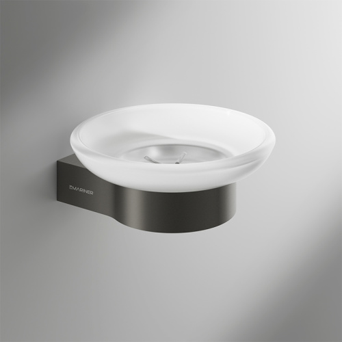 Мыльница Plumberia Selection ACCESSORI ACC0906GR