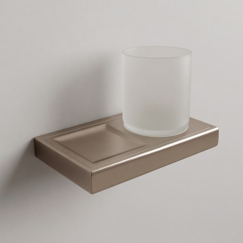 Модуль со стаканом и полочкой INDA CLAIRE A7178AAC21 фото 6