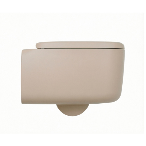 Комплект унитаза с крышкой GALASSIA KIT SUSI 7813SA Slim фото 3