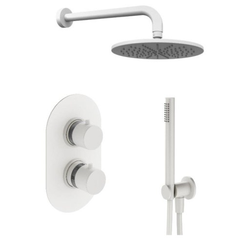 Комплект для душа PAFFONI LIGHT KITLIQ018BOP