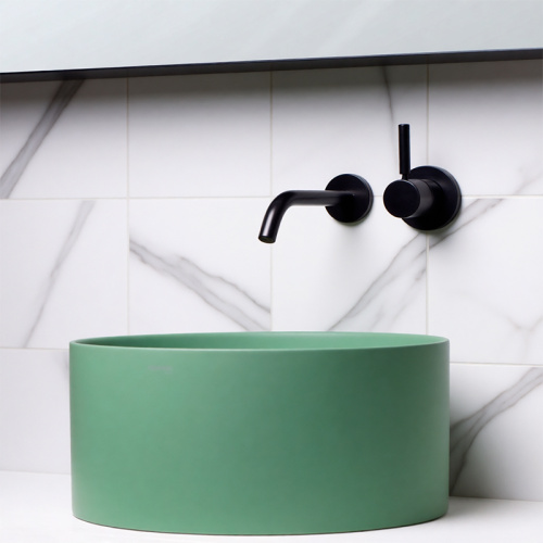 Раковина CORE40 7306SV фото 4