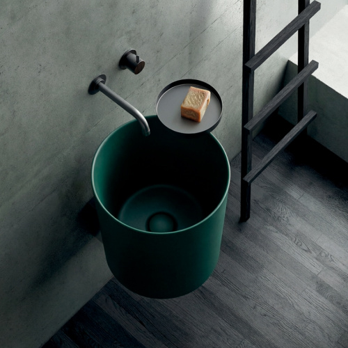 Раковина GALASSIA CORE46 7305PE фото 4