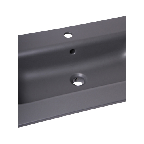 Раковина на мебель Plumberia Selection IXO XO081FGB фото 7