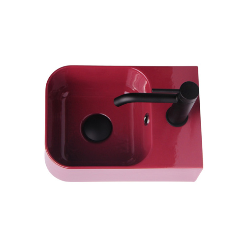 Раковина подвесная Plumberia Selection XO2535FMG фото 6