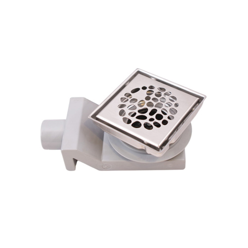 Душевой трап PLUMBERIA SELECTION PS STONES PSS13MT фото 2