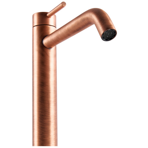 Смеситель для раковины Plumberia Selection XO0052RS фото 6