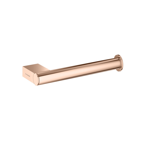 Держатель туалетной бумаги Plumberia Selection ACCESSORI ACC0905RG фото 3