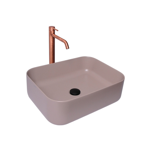 Смеситель для раковины Plumberia Selection XO0052RS фото 3