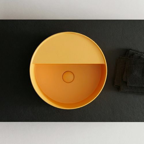 Раковина GALASSIA CORE46 7339SFOC фото 3