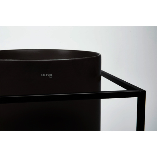 Раковина GALASSIA CORE46 7305SB фото 6