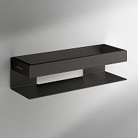 Корзинка-полочка для душа Plumberia Selection ACCESSORI ACC0998GM