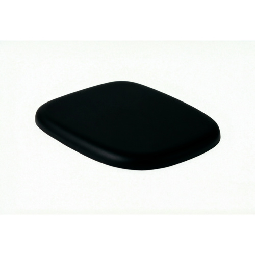 Комплект унитаза с крышкой GALASSIA KIT SUSI 7811SB Slim фото 5