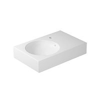 Раковина GALASSIA R70 7701