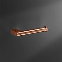Держатель туалетной бумаги Plumberia Selection ACCESSORI ACC0905RG