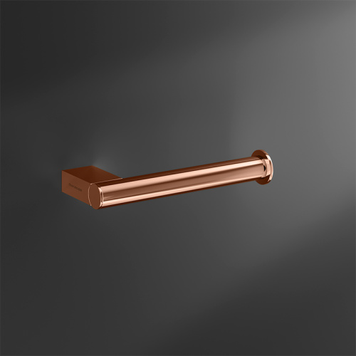 Держатель туалетной бумаги Plumberia Selection ACCESSORI ACC0905RG