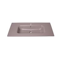 Раковина на мебель Plumberia Selection IXO XO101FTT