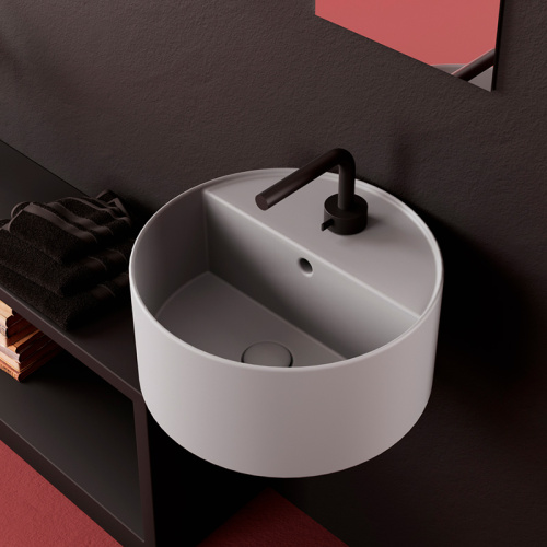 Раковина GALASSIA CORE46 7339GM фото 3