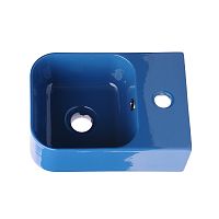 Раковина подвесная Plumberia Selection XO2535FBD