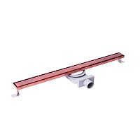 Душевой трап PLUMBERIA SELECTION PSL LINEAR PSL90RM