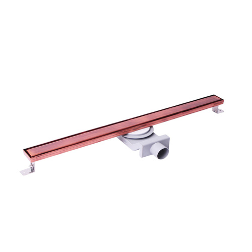Душевой трап PLUMBERIA SELECTION PSL LINEAR PSL50RM