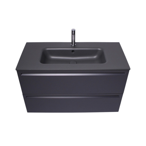 Раковина на мебель Plumberia Selection IXO XO081FGB фото 11