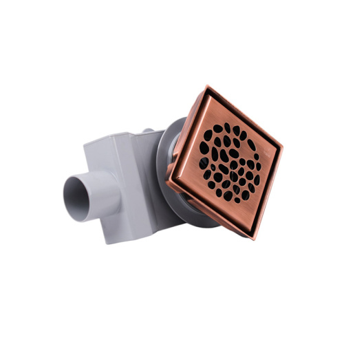 Душевой трап PLUMBERIA SELECTION PS STONES PSS13RM