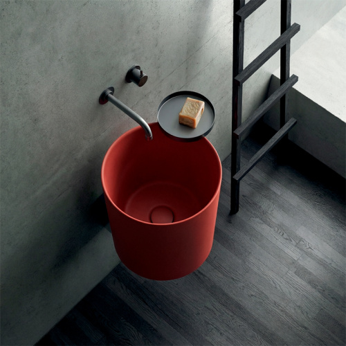 Раковина GALASSIA CORE46 7305RO фото 4