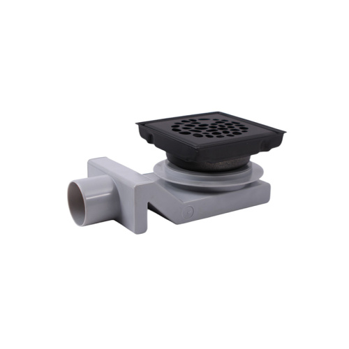 Душевой трап PLUMBERIA SELECTION PS STONES PSS13NO фото 8