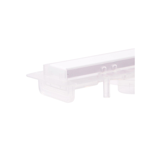 Душевой трап PLUMBERIA SELECTION PSM MODULAR PSM70BO фото 5