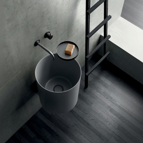 Раковина GALASSIA CORE46 7305GM фото 5